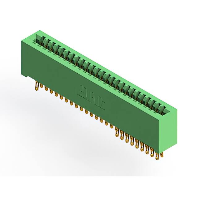 842-050-555-201 EDAC Inc.  Edgeboard Connectors